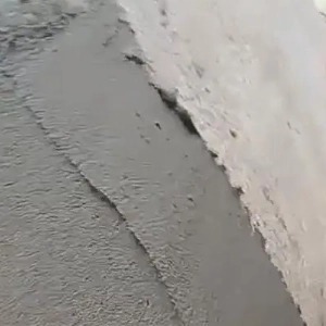 红岗水工建筑物I级C55聚合物改性水泥砂浆 渠道防渗泵站加固迎水面抗冲刷砂浆