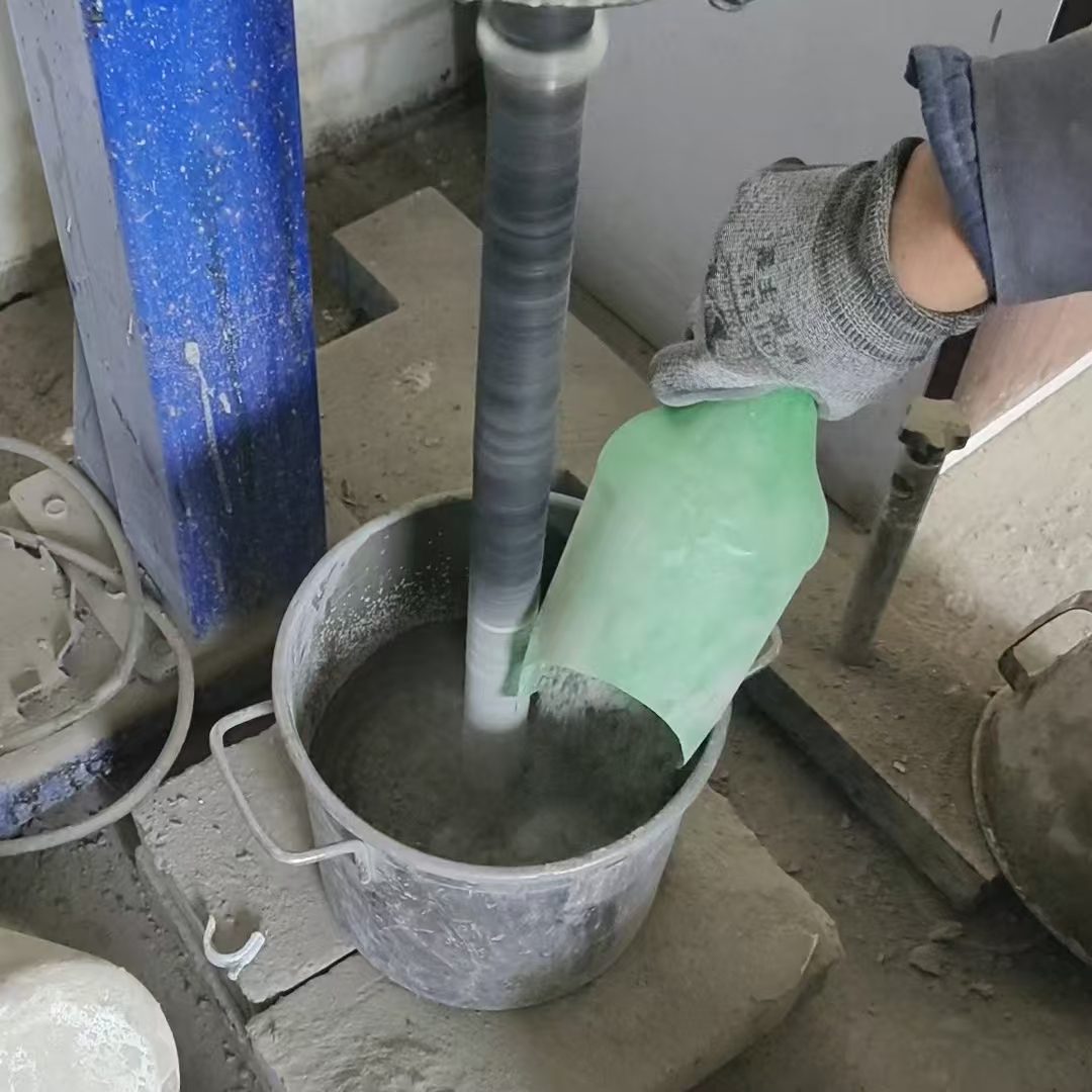 红岗桥梁公路张拉用H60压浆料与普通压浆料有什么区别？