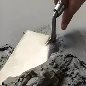 红岗混凝土裂缝孔洞剥落冻融修复用高强度丙乳防腐蚀砂浆