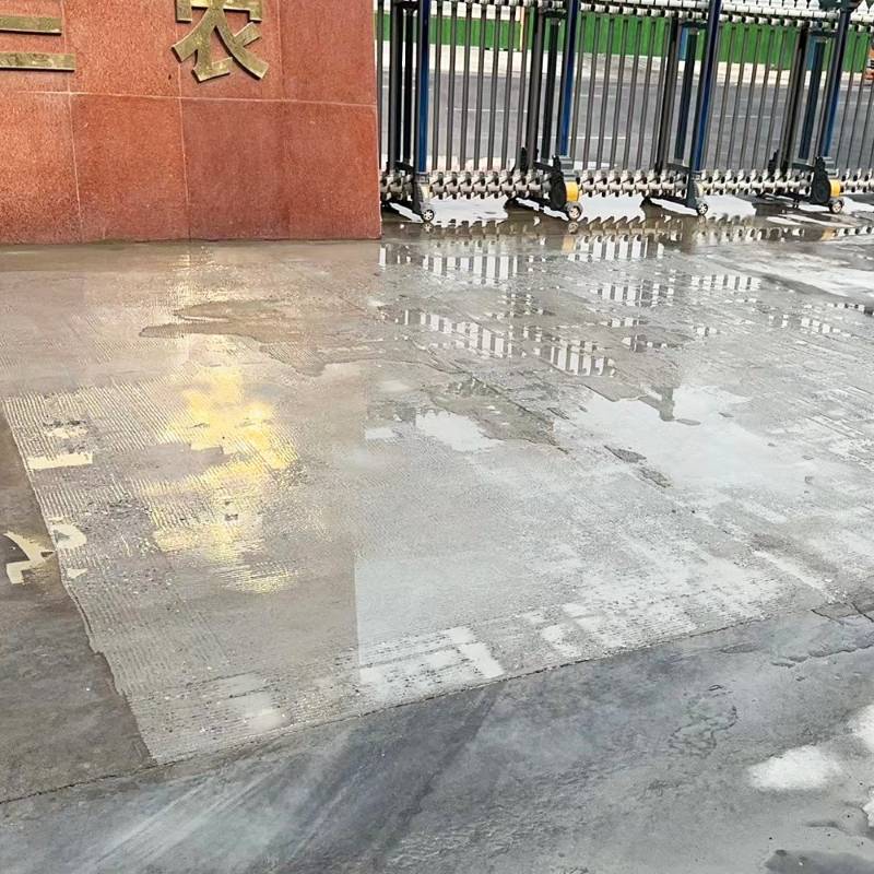红岗水泥路面翻新砂浆